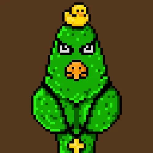 Pepchicks