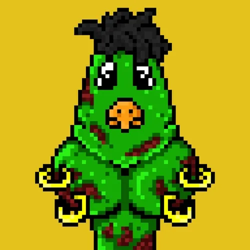 Pepchicks