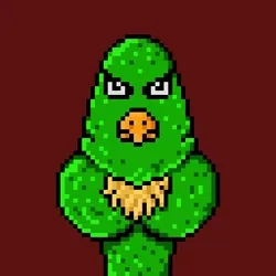 Pepchick #1381