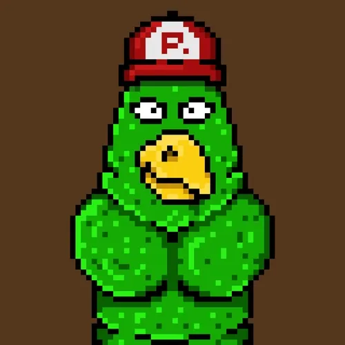 Pepchicks
