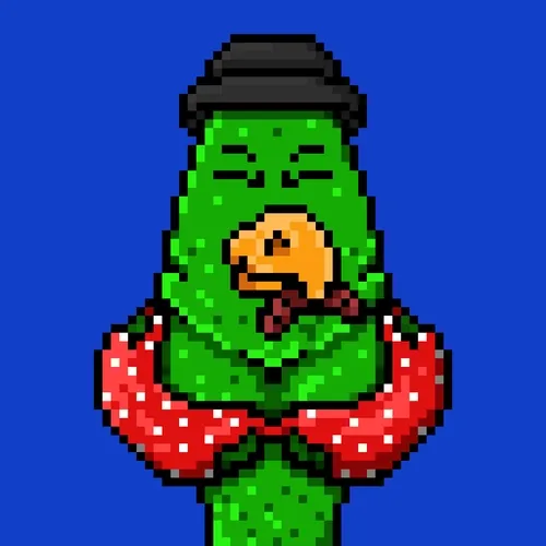 Pepchicks