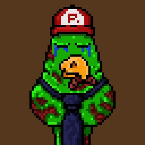 Pepchicks