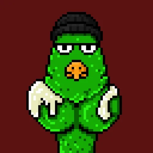 Pepchicks