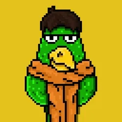 Pepchick #1830