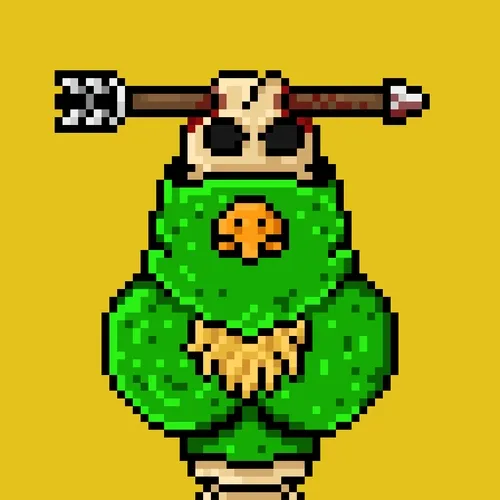 wurenqu.eth Ethereum Name Service (ENS and .eth domain) PFP