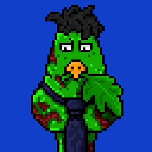 Pepchicks