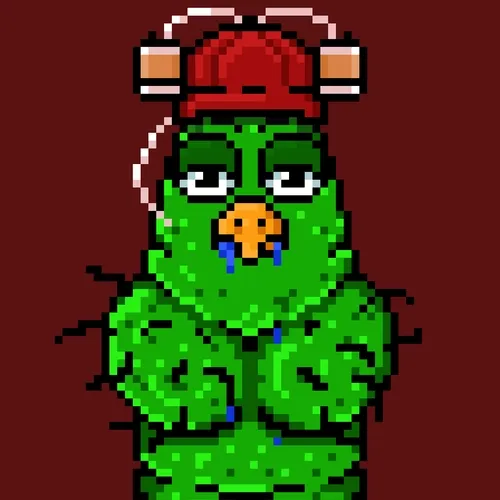 Pepchicks