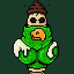 Pepchick #1382