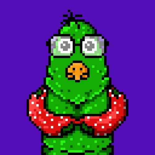 Pepchicks