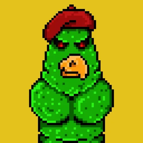Pepchicks
