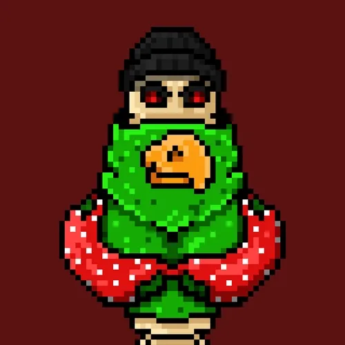 Pepchicks