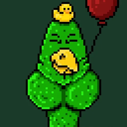 Pepchicks
