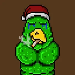 Pepchick #1764