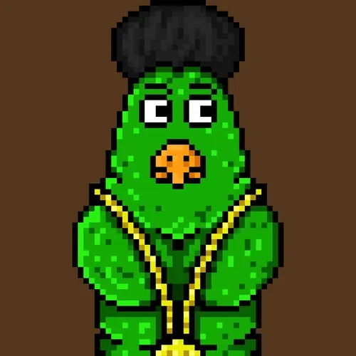 Pepchicks