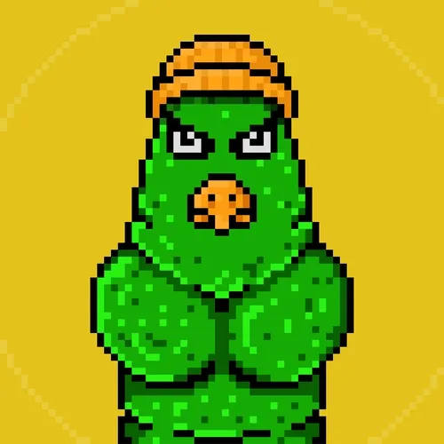 Pepchicks