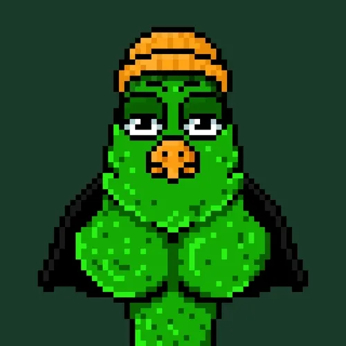 Pepchicks