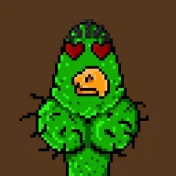 Pepchick #1831