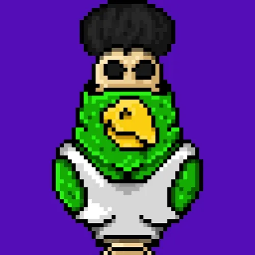 Pepchicks