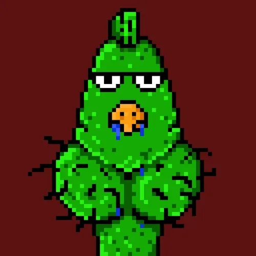 Pepchicks