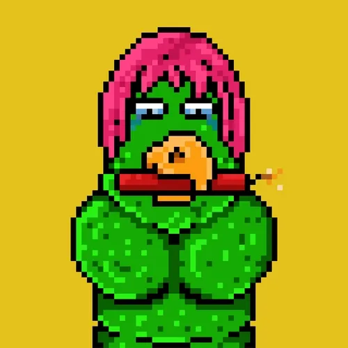 Pepchicks