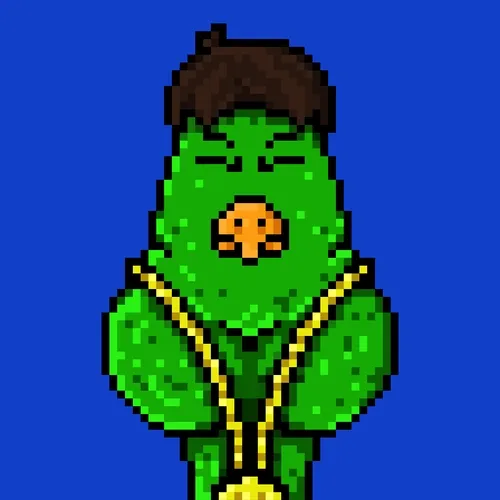 Pepchicks