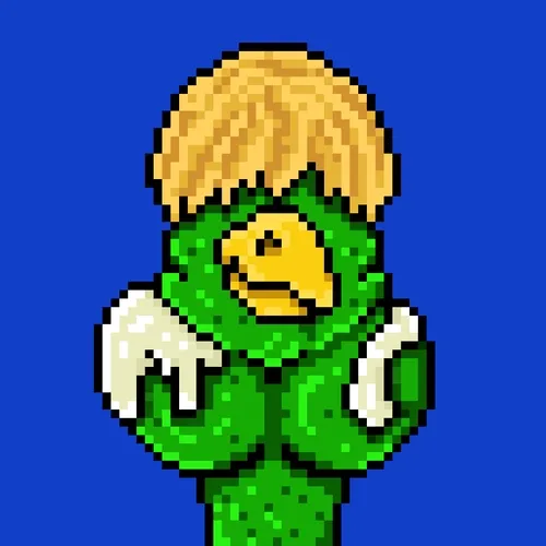 Pepchicks