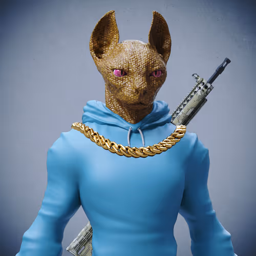 Ancientcatsclub