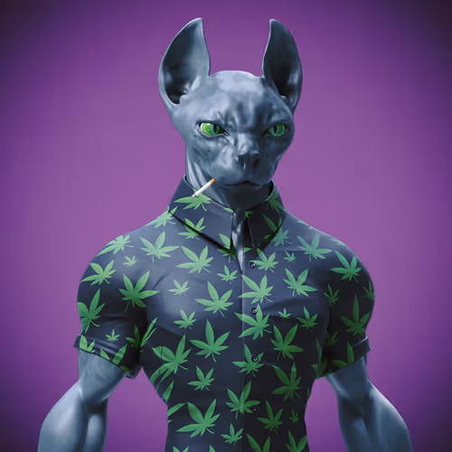 Ancientcatsclub