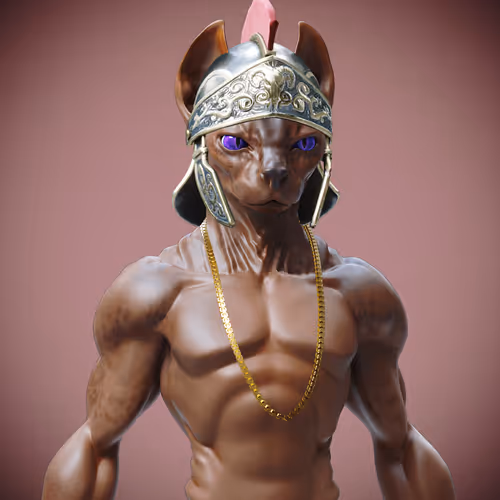 Ancientcatsclub