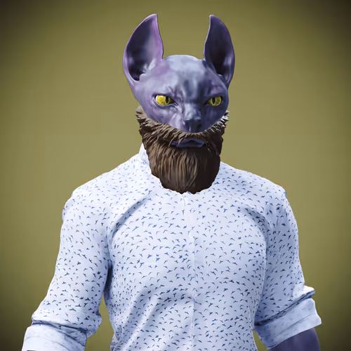 Ancientcatsclub