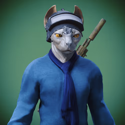 Ancientcatsclub