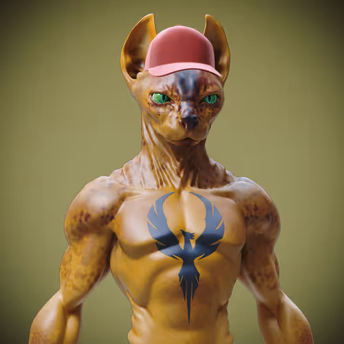 Ancientcatsclub