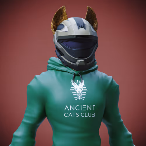 Ancientcatsclub
