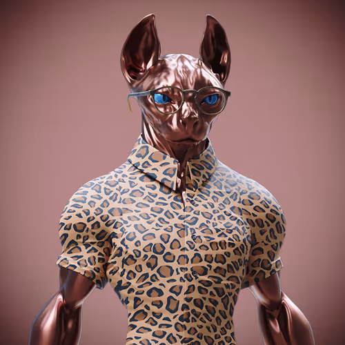 Ancientcatsclub