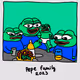 Pepe Family Photo