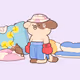 Boki Companion #2582
