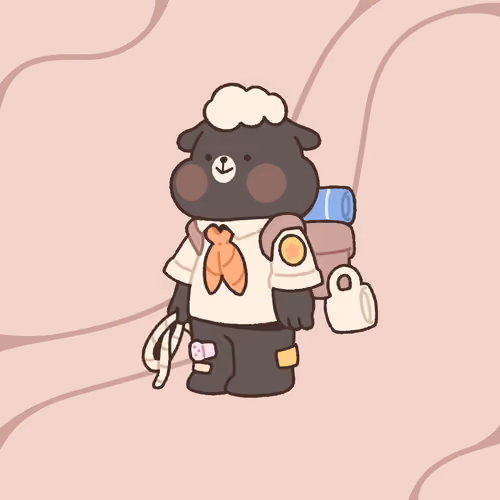 Boki Companion #188