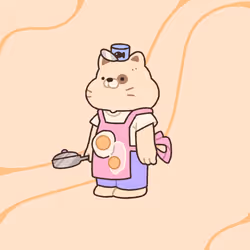 Boki Companion #2581