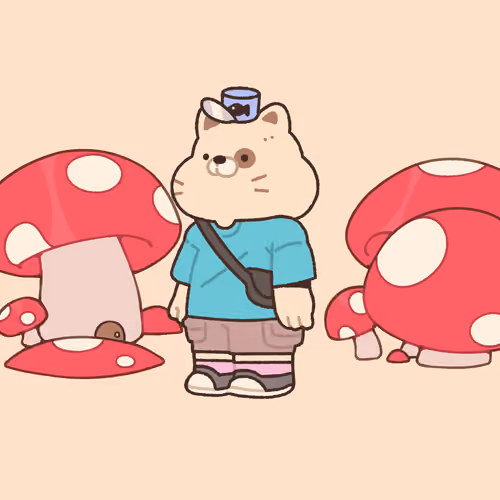 Boki Companion #186