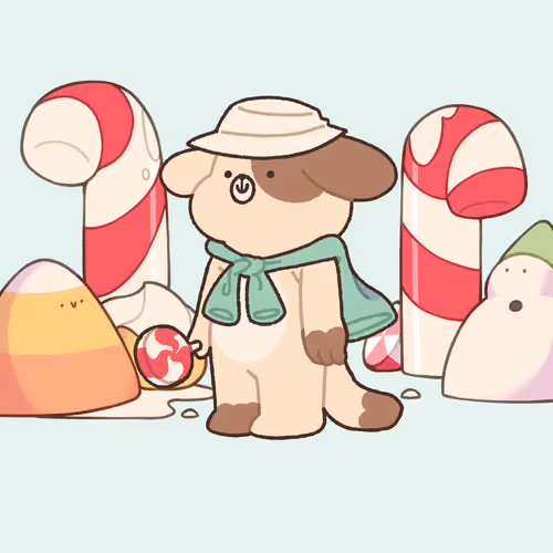 Item #2044 Media