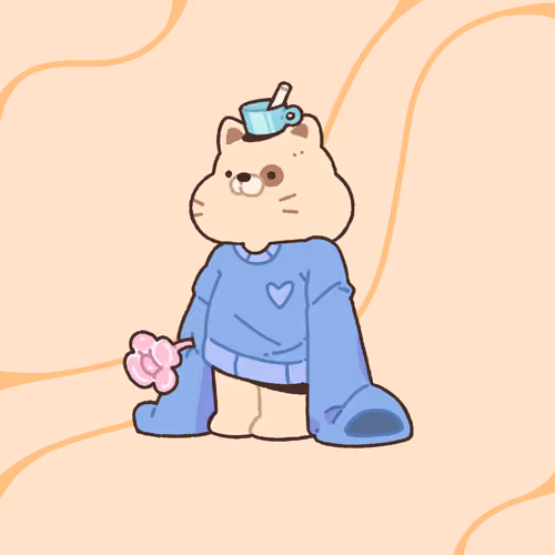 Boki Companion #641