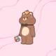 Boki Companion #2580