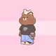 Boki Companion #2579
