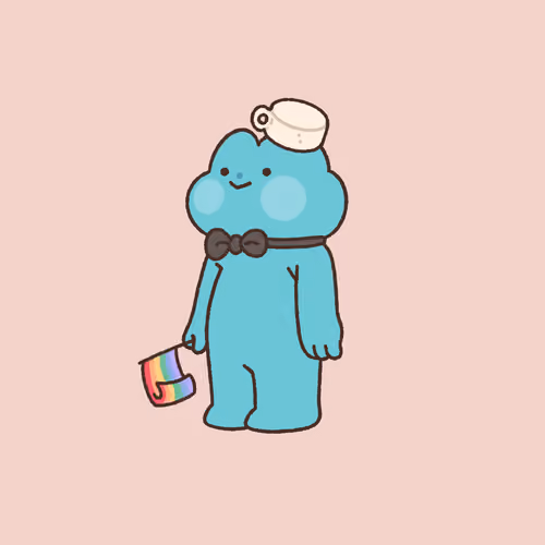 Boki Companion #187