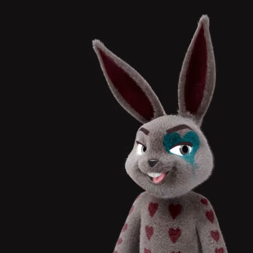 Bunny Chorus
