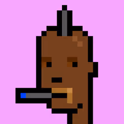 WTPhunks #1551
