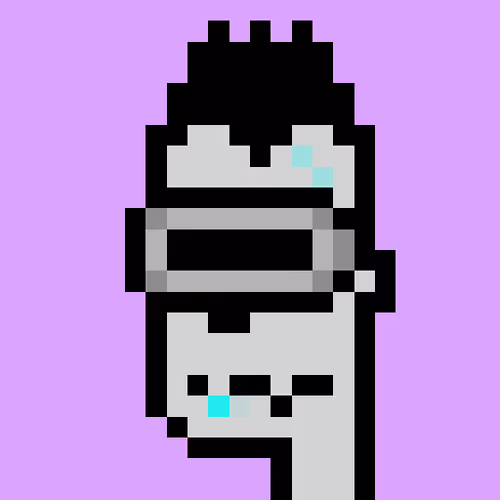 WTPhunks #4249