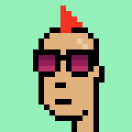WTPhunks #3980