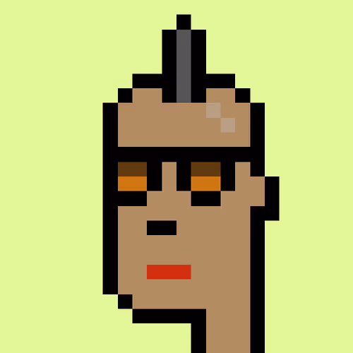 WTPhunks #9409