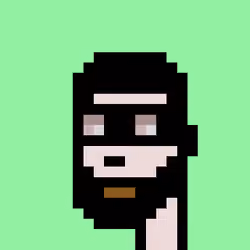 WTPhunks #1295